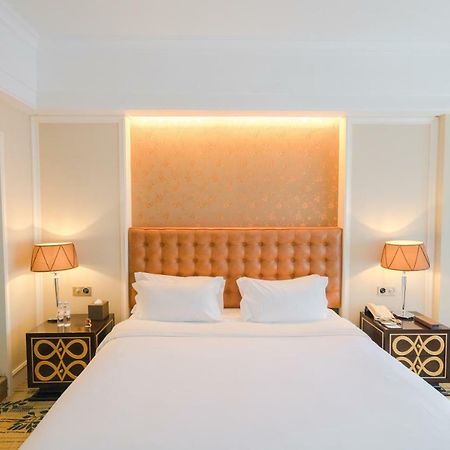 King Century Hotel Zhongshan (Guangdong) Exterior foto
