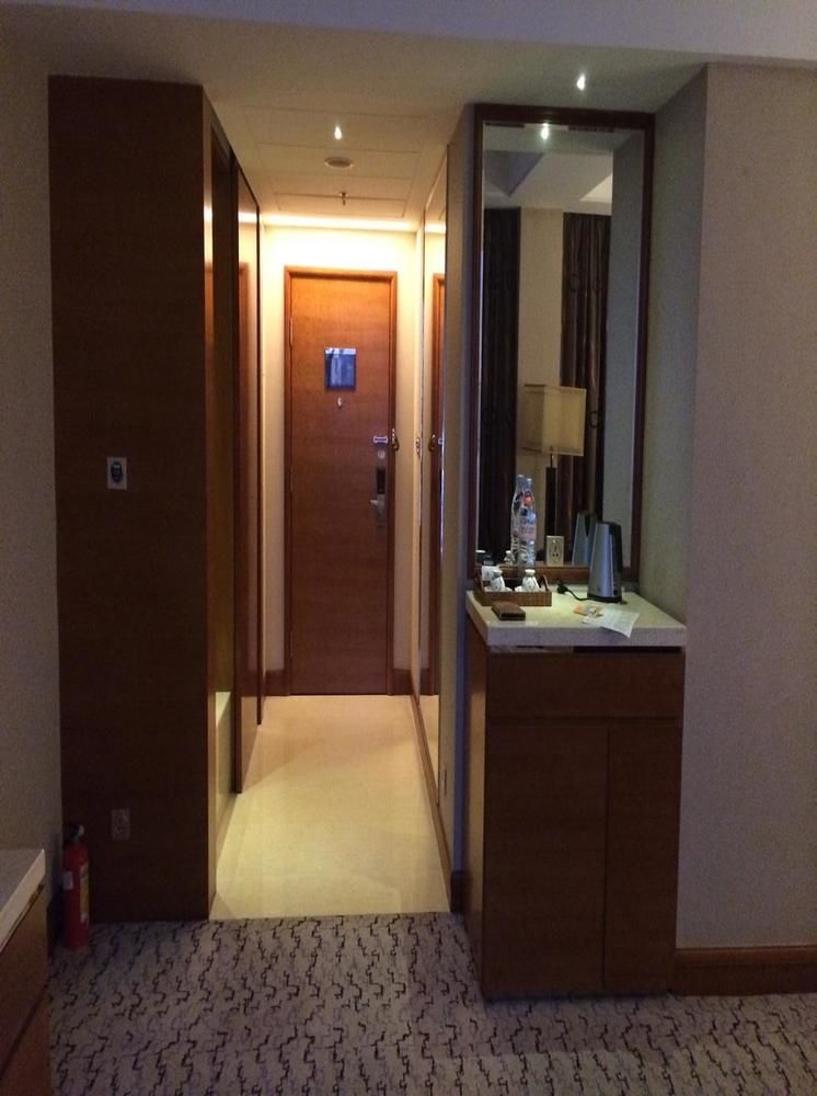 King Century Hotel Zhongshan (Guangdong) Exterior foto