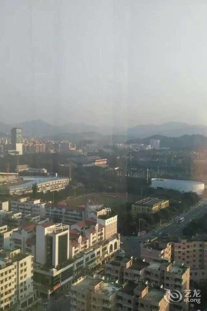 King Century Hotel Zhongshan (Guangdong) Exterior foto