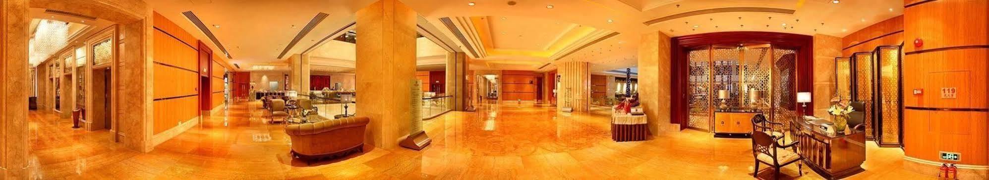 King Century Hotel Zhongshan (Guangdong) Exterior foto