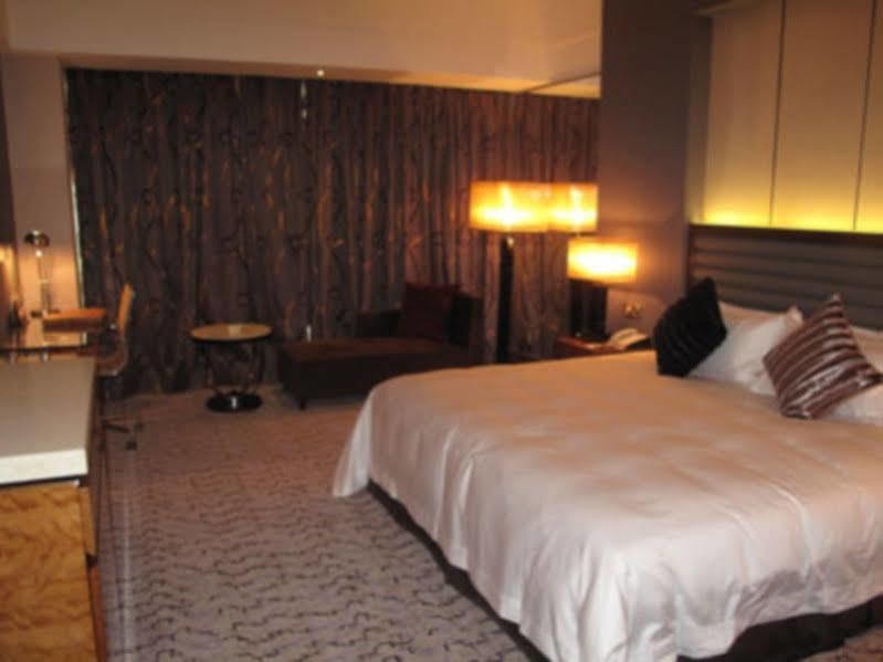 King Century Hotel Zhongshan (Guangdong) Exterior foto