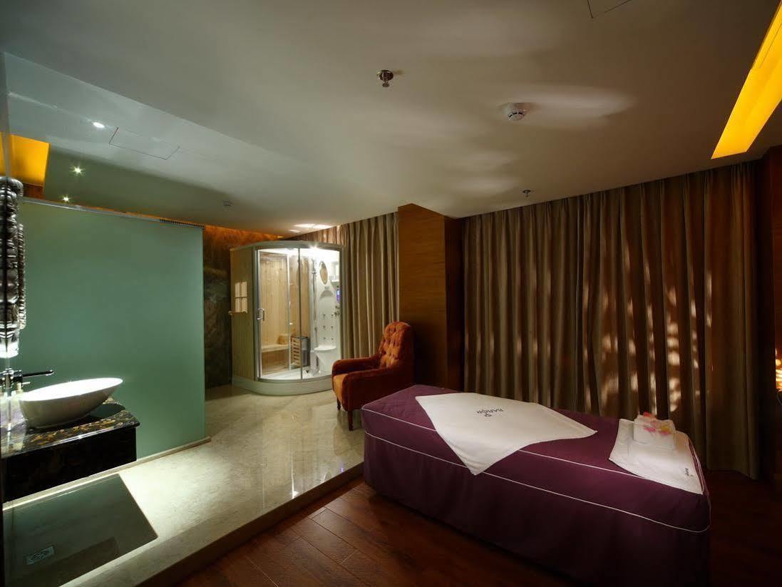 King Century Hotel Zhongshan (Guangdong) Exterior foto
