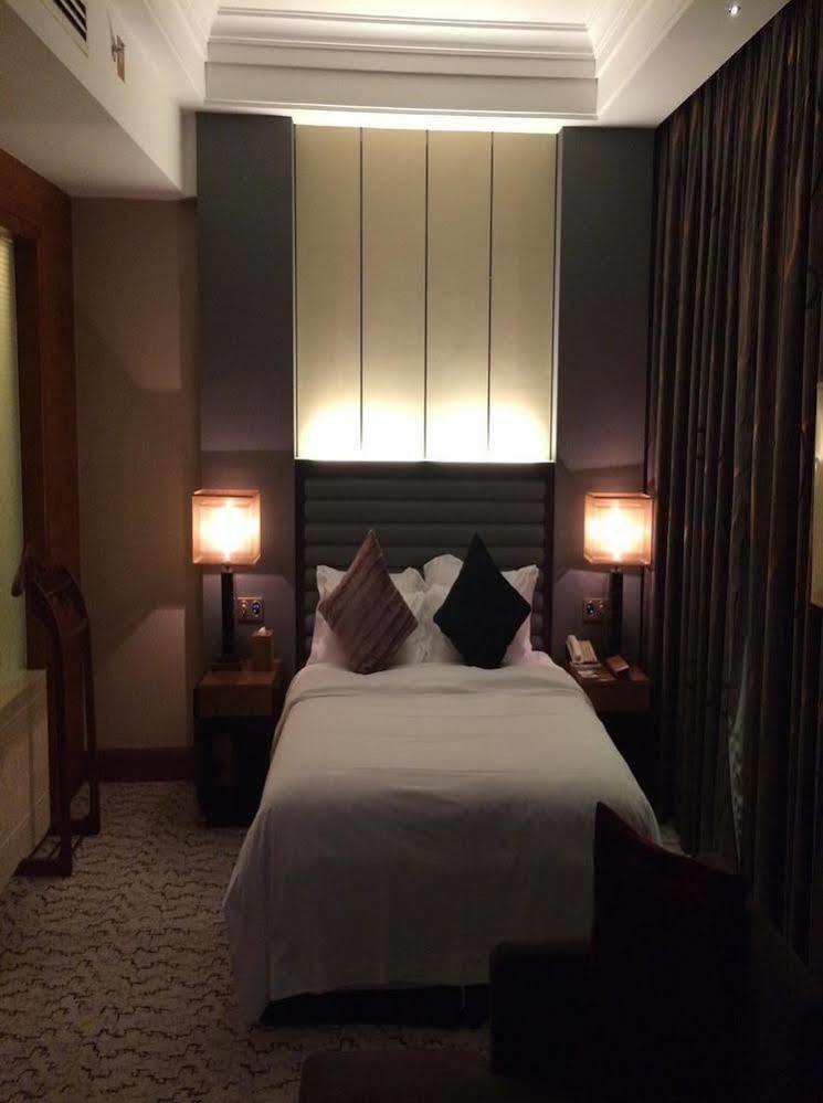 King Century Hotel Zhongshan (Guangdong) Exterior foto